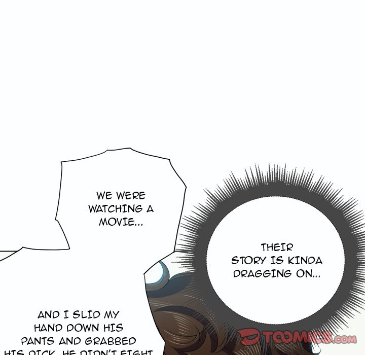 My High School Bully Chapter 19 - Page 99 in English