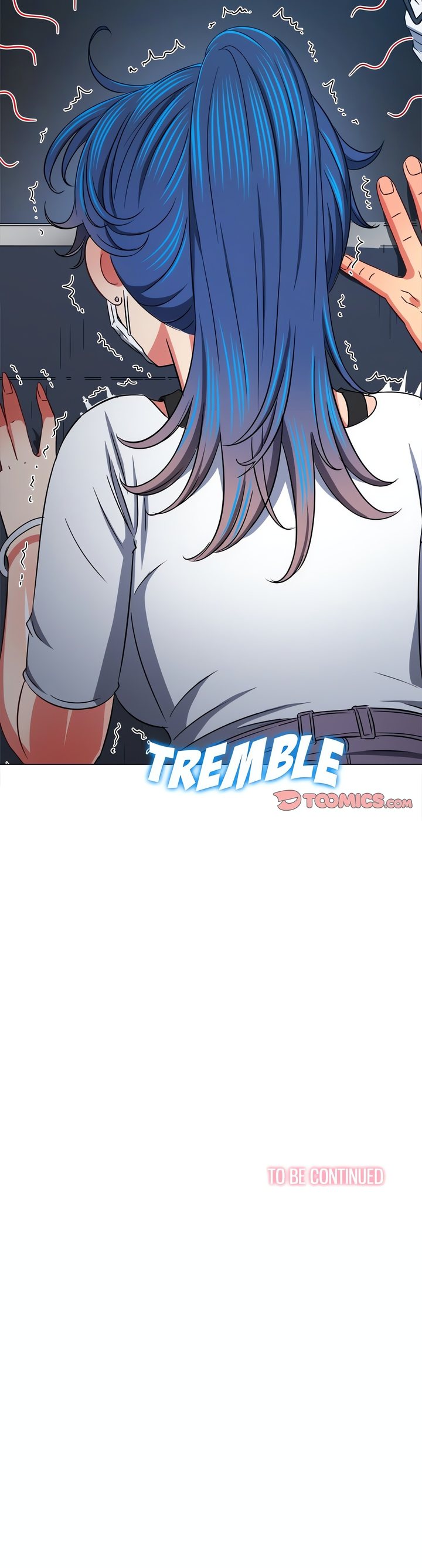 My High School Bully Chapter 192 - Page 28 in English