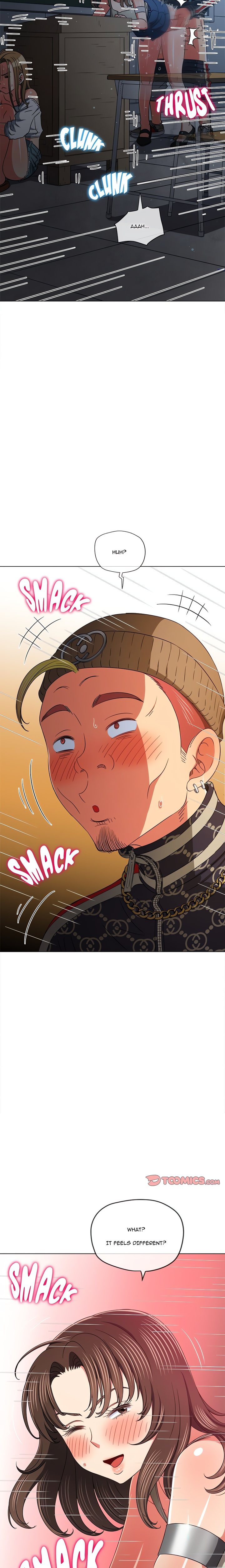 My High School Bully Chapter 192 - Page 4 in English