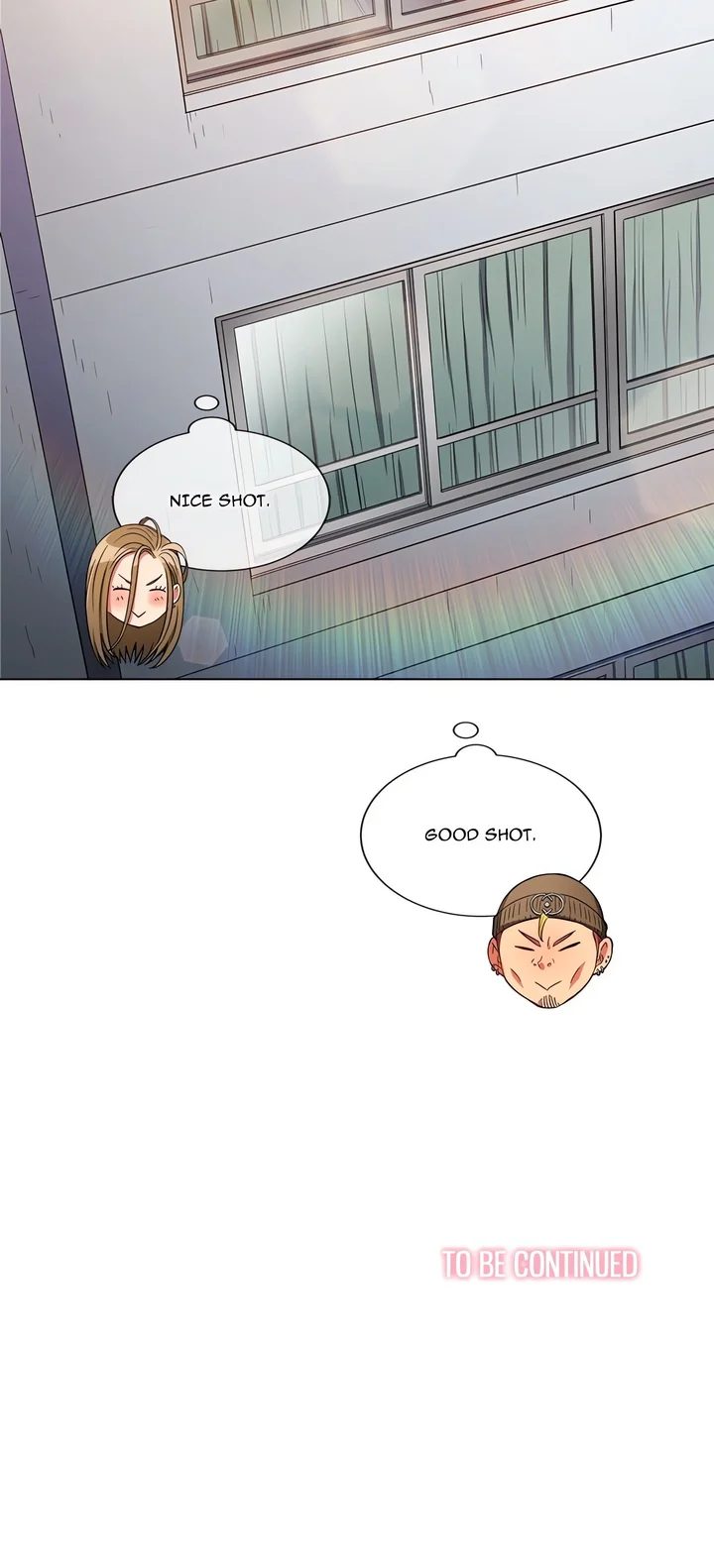 My High School Bully Chapter 193 - Page 23 in English