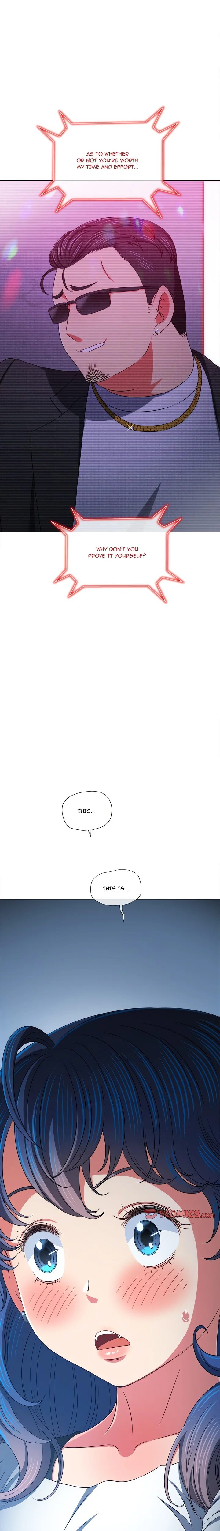 My High School Bully Chapter 194 - Page 9 in English