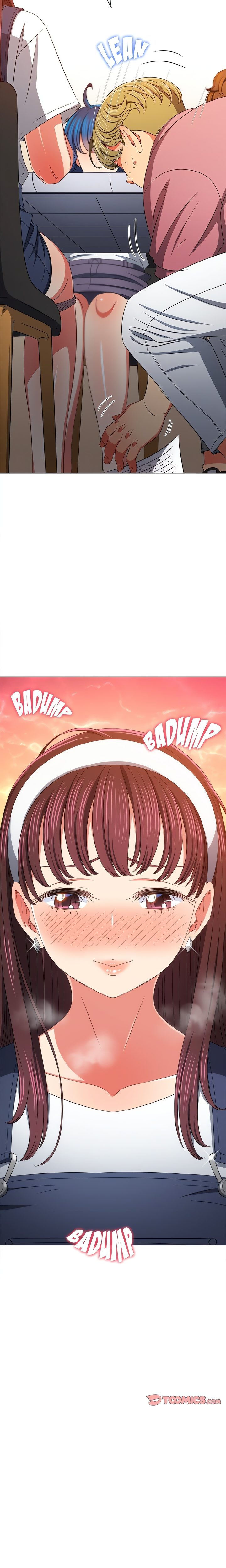 My High School Bully Chapter 196 - Page 18 in English