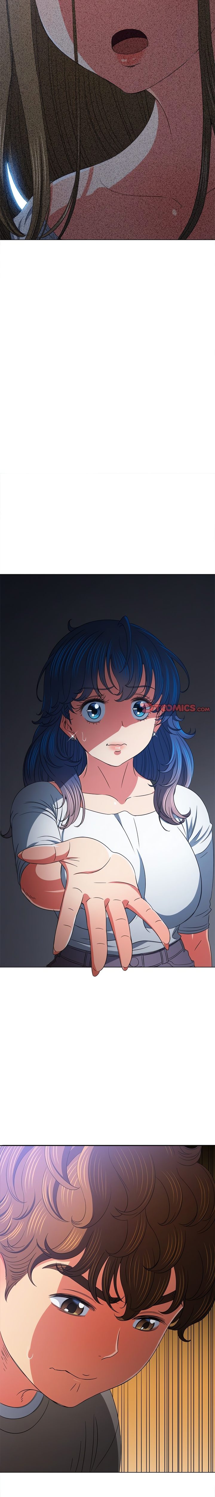 My High School Bully Chapter 197 - Page 11 in English