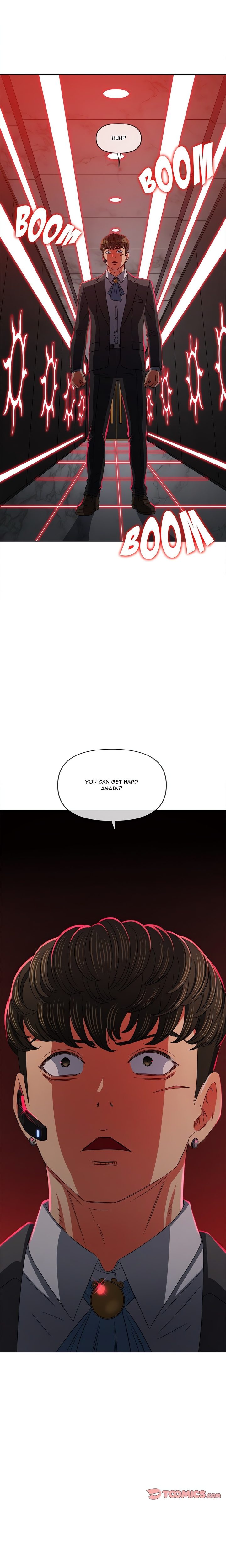 My High School Bully Chapter 197 - Page 15 in English