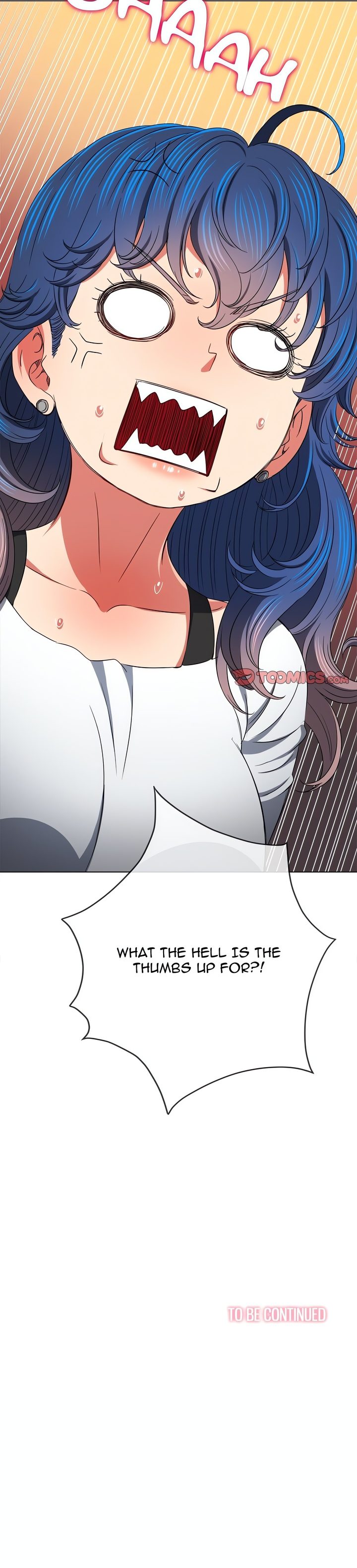 My High School Bully Chapter 197 - Page 28 in English