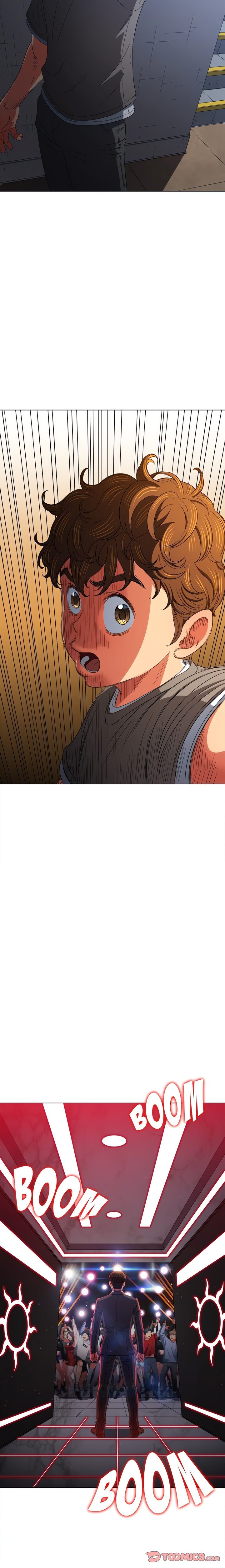 My High School Bully Chapter 197 - Page 6 in English