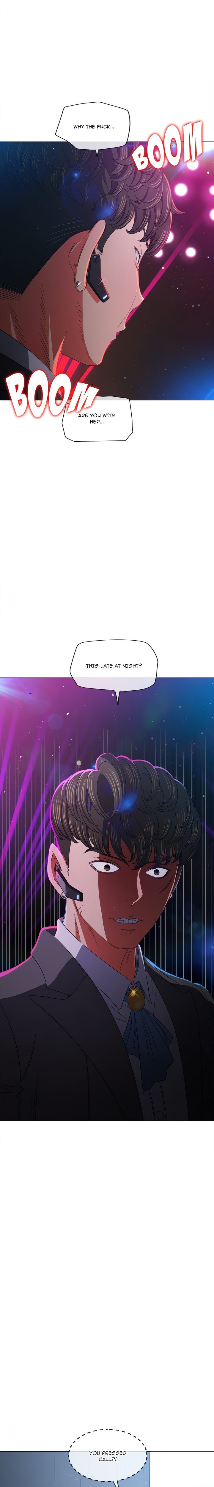 My High School Bully Chapter 197 - Page 7 in English