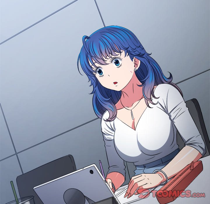 My High School Bully Chapter 198 - Page 100 in English