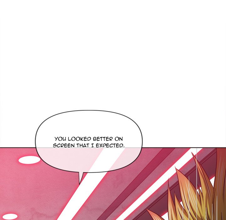 My High School Bully Chapter 198 - Page 111 in English