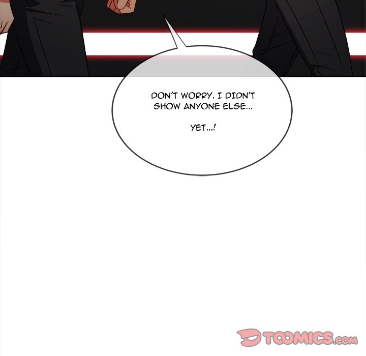 My High School Bully Chapter 198 - Page 116 in English