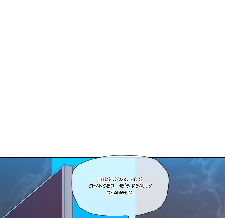 My High School Bully Chapter 198 - Page 117 in English
