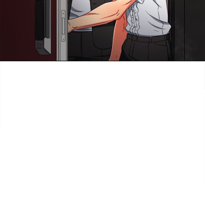 My High School Bully Chapter 198 - Page 119 in English