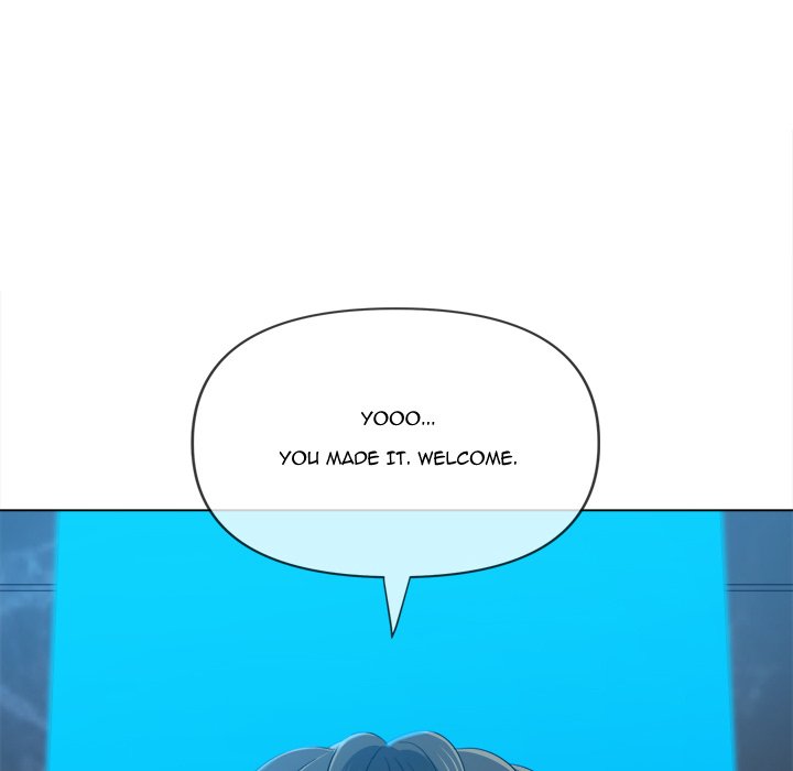 My High School Bully Chapter 198 - Page 123 in English
