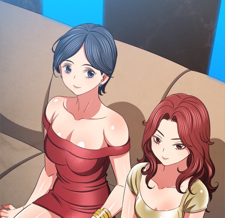 My High School Bully Chapter 198 - Page 131 in English