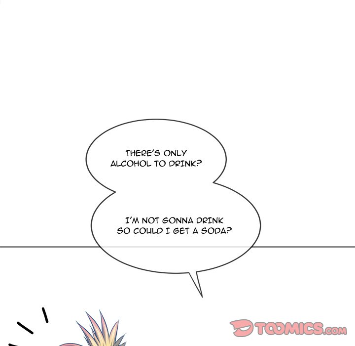 My High School Bully Chapter 198 - Page 140 in English
