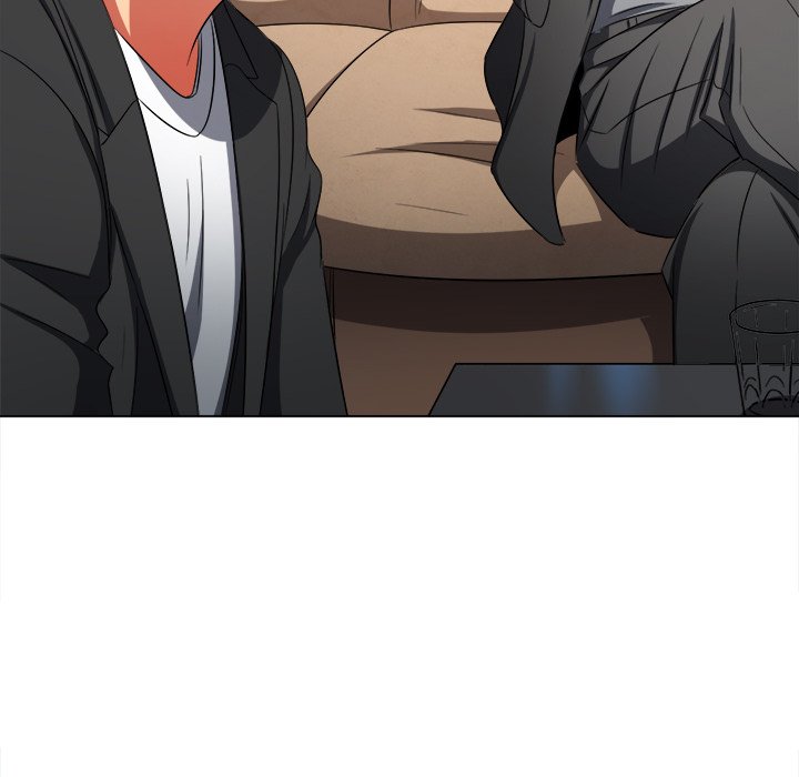 My High School Bully Chapter 198 - Page 145 in English