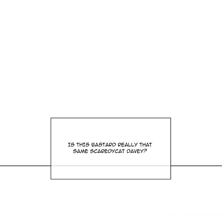 My High School Bully Chapter 198 - Page 151 in English