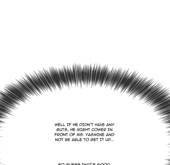 My High School Bully Chapter 198 - Page 154 in English