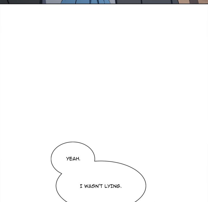 My High School Bully Chapter 198 - Page 158 in English