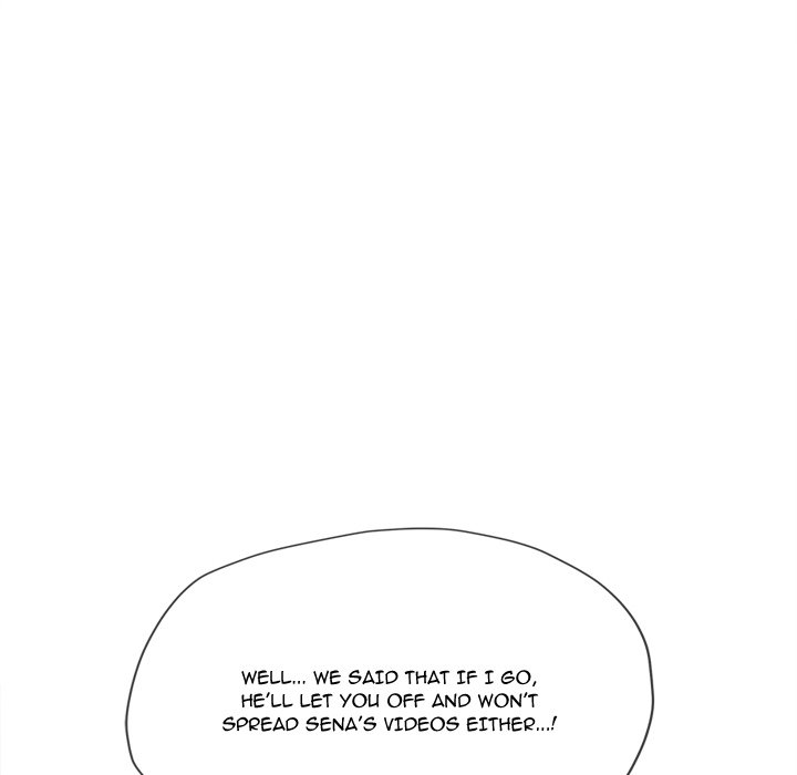 My High School Bully Chapter 198 - Page 16 in English