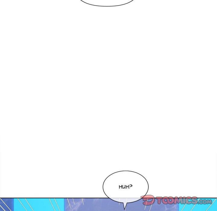 My High School Bully Chapter 198 - Page 164 in English