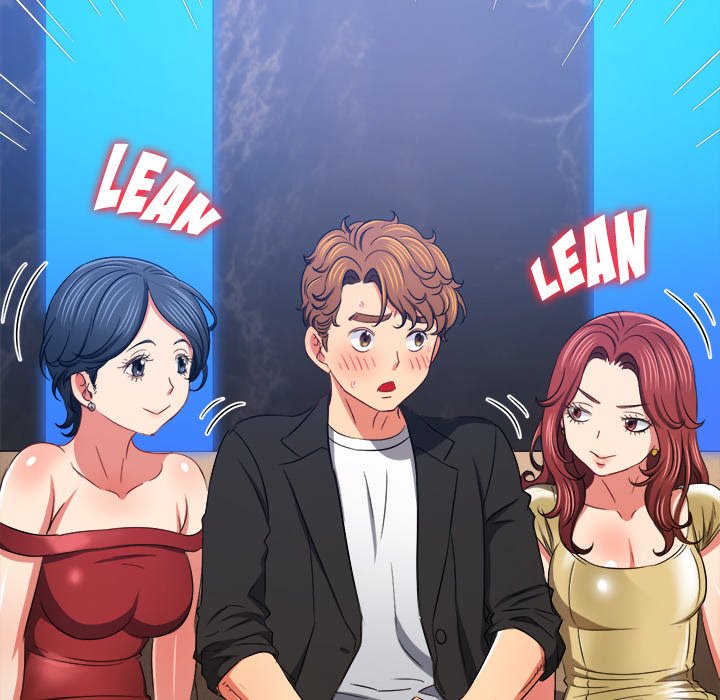 My High School Bully Chapter 198 - Page 165 in English