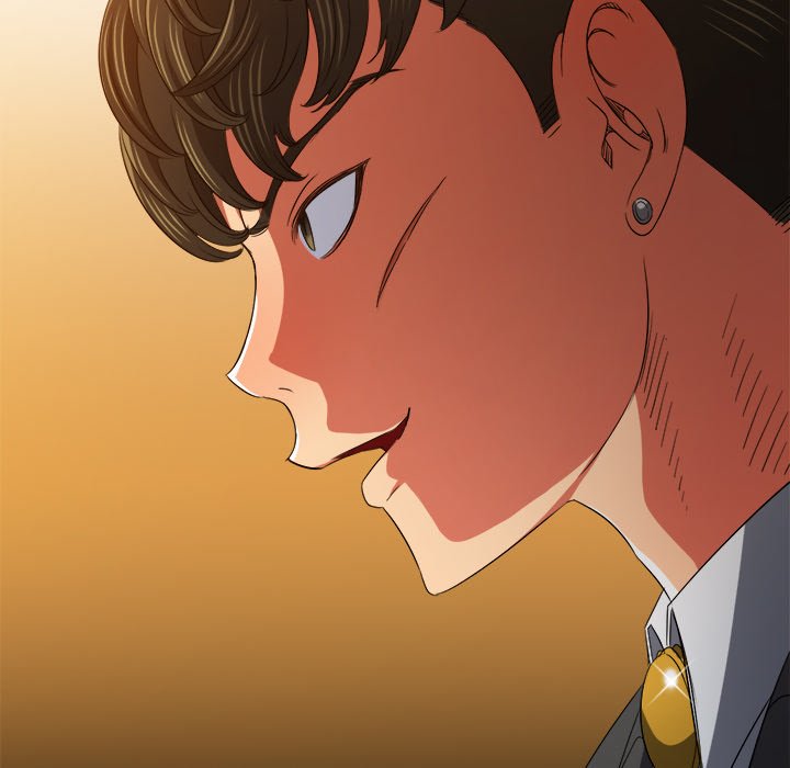 My High School Bully Chapter 198 - Page 169 in English