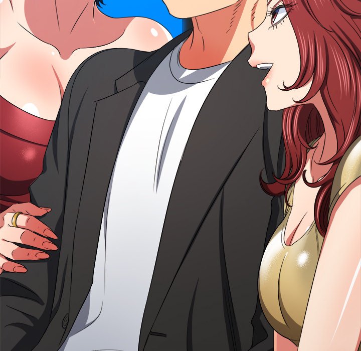 My High School Bully Chapter 198 - Page 174 in English