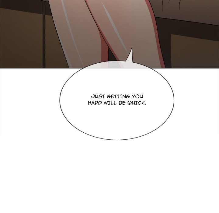 My High School Bully Chapter 198 - Page 176 in English