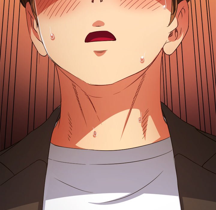 My High School Bully Chapter 198 - Page 185 in English