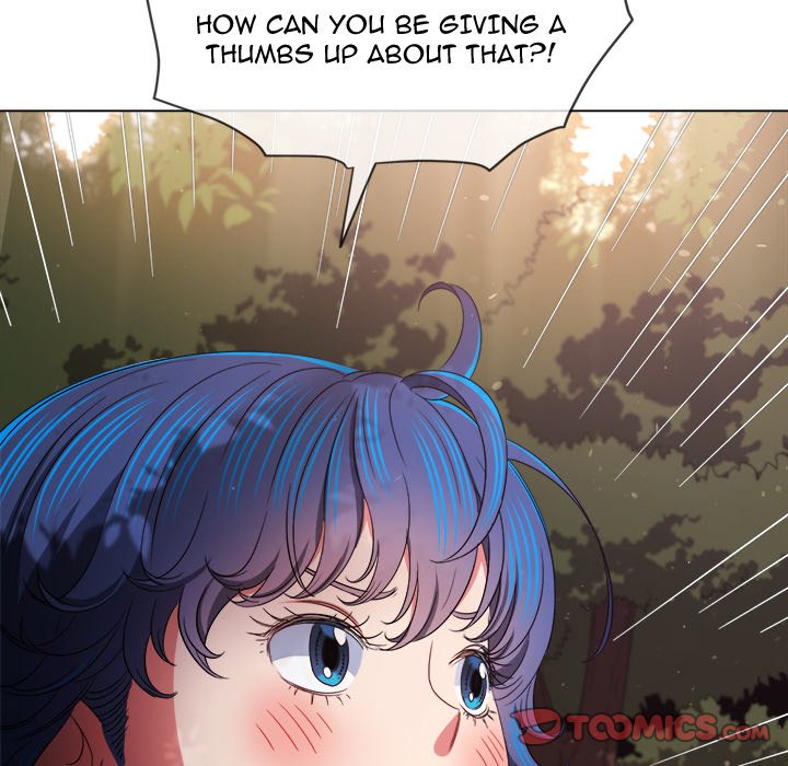 My High School Bully Chapter 198 - Page 20 in English