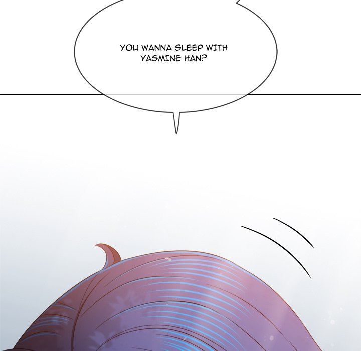 My High School Bully Chapter 198 - Page 23 in English