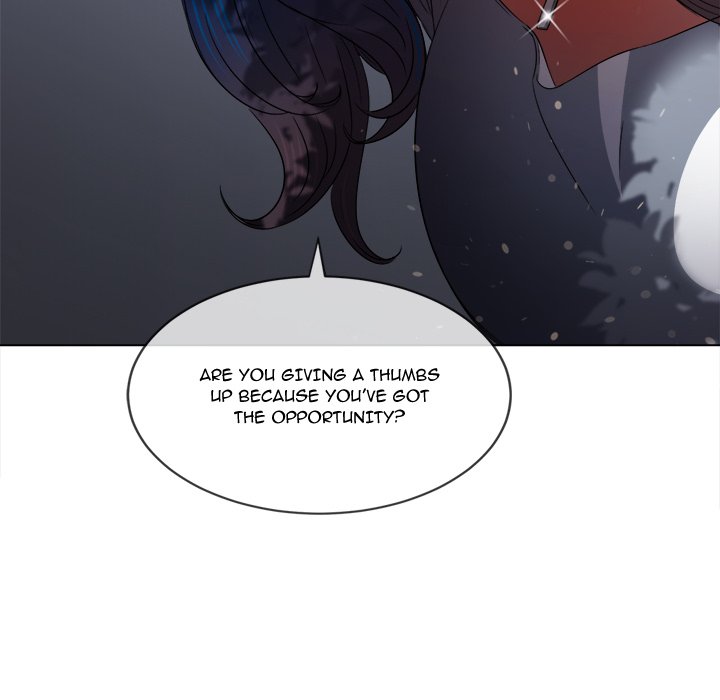 My High School Bully Chapter 198 - Page 25 in English