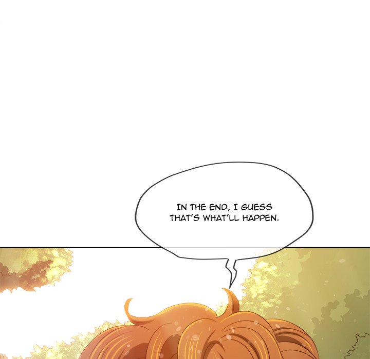 My High School Bully Chapter 198 - Page 33 in English
