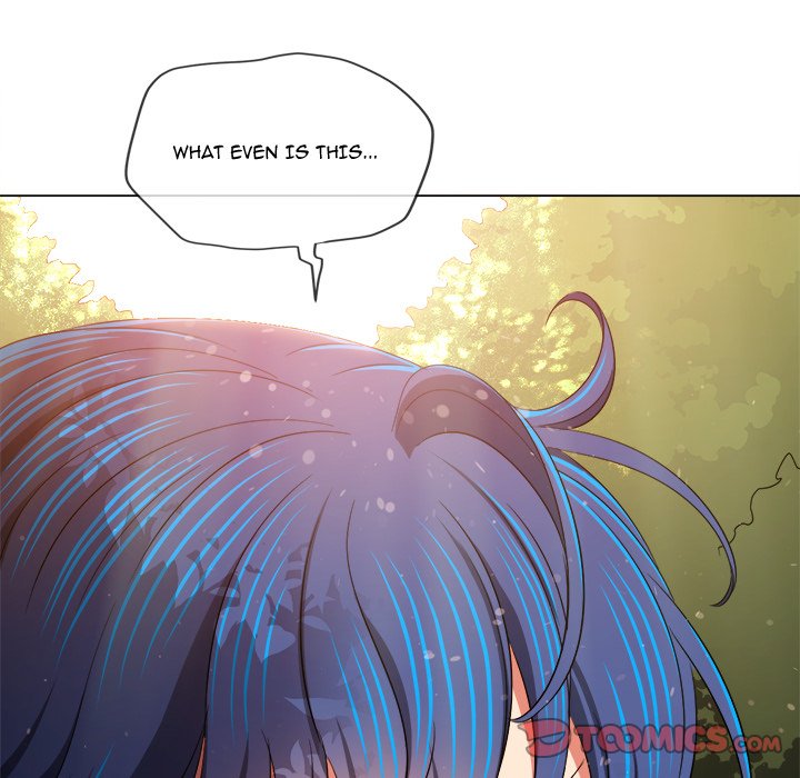 My High School Bully Chapter 198 - Page 36 in English
