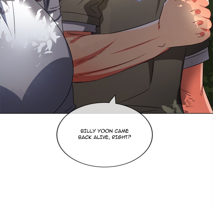 My High School Bully Chapter 198 - Page 45 in English