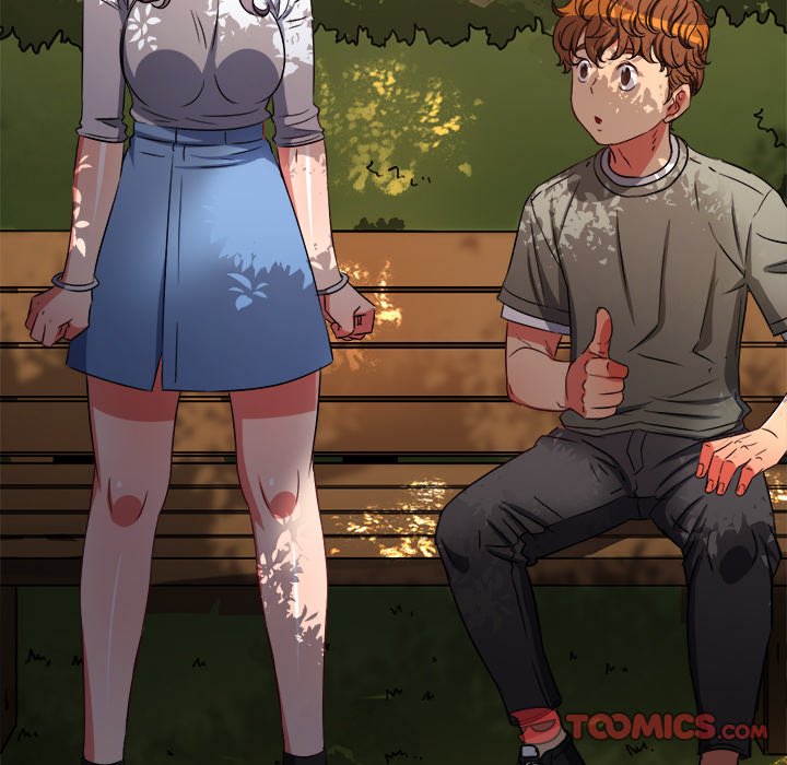 My High School Bully Chapter 198 - Page 52 in English
