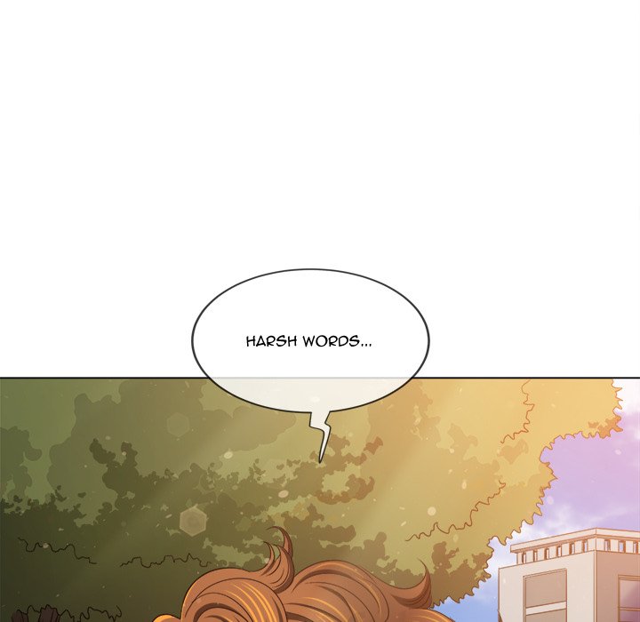 My High School Bully Chapter 198 - Page 57 in English