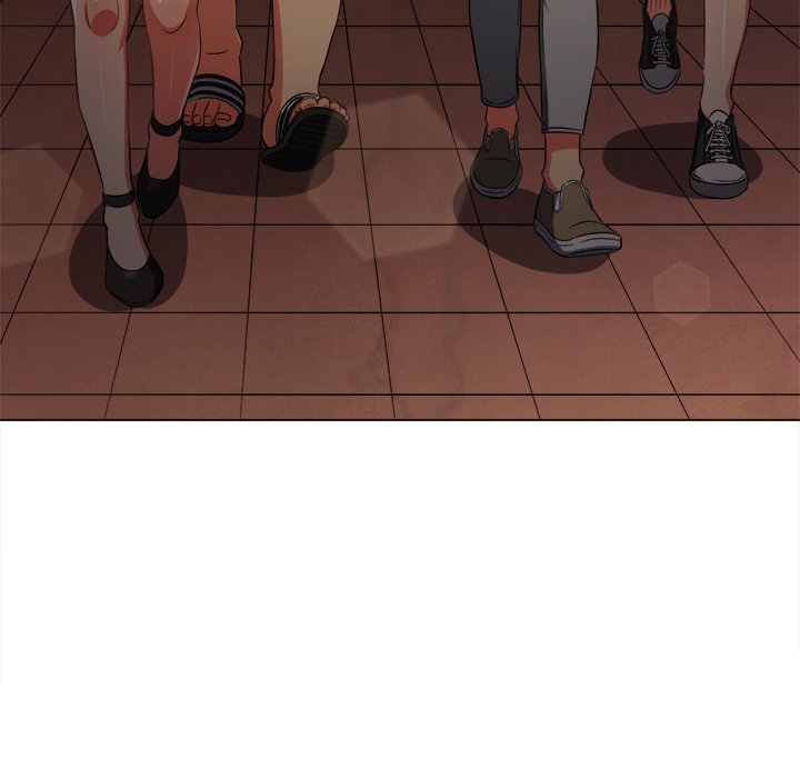 My High School Bully Chapter 198 - Page 66 in English