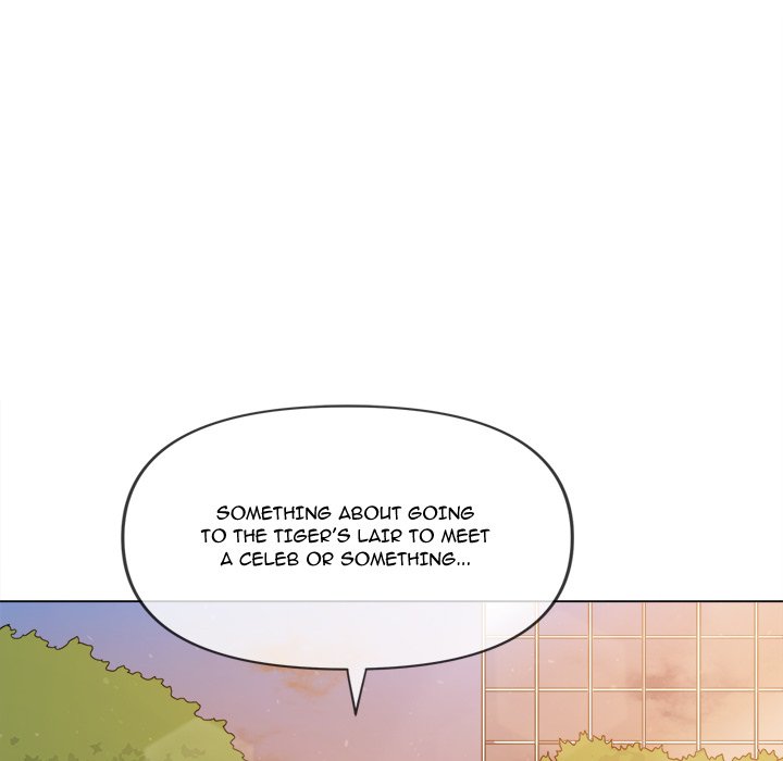 My High School Bully Chapter 198 - Page 70 in English
