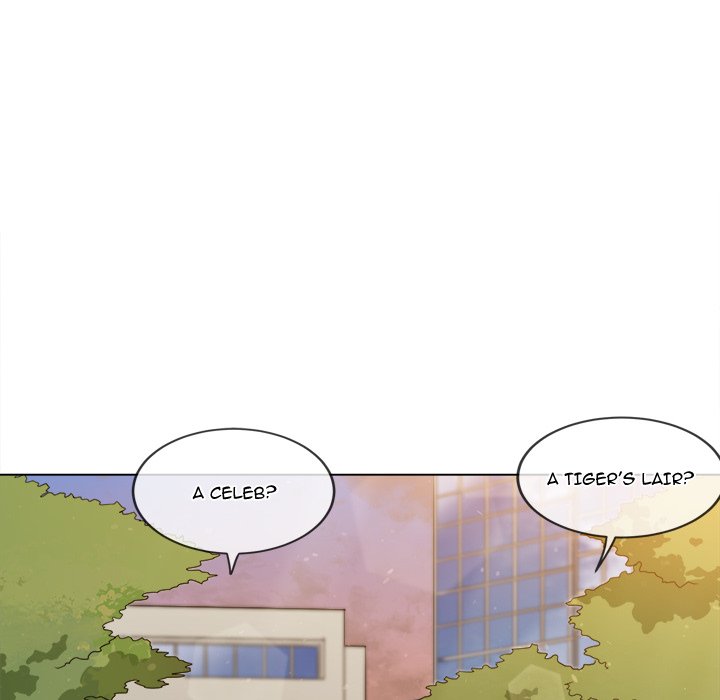 My High School Bully Chapter 198 - Page 73 in English