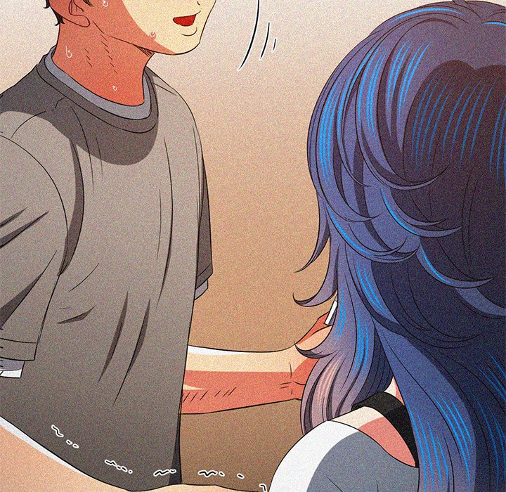 My High School Bully Chapter 198 - Page 88 in English