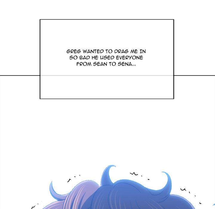 My High School Bully Chapter 198 - Page 94 in English