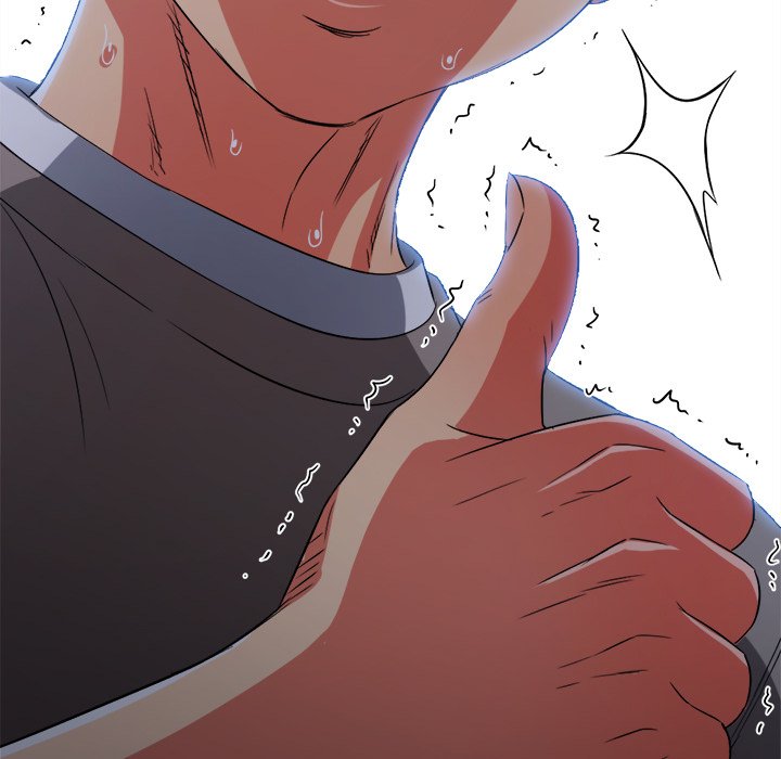 My High School Bully Chapter 198 - Page 96 in English