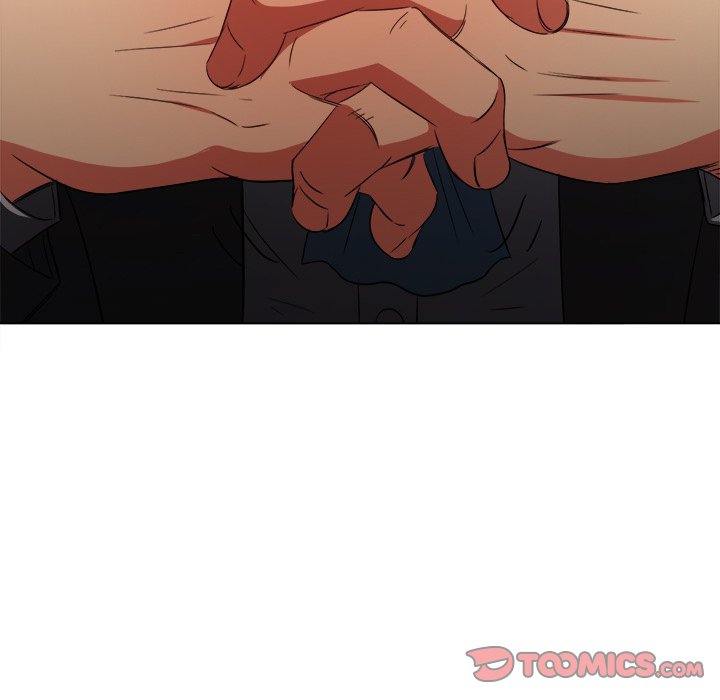 My High School Bully Chapter 199 - Page 100 in English
