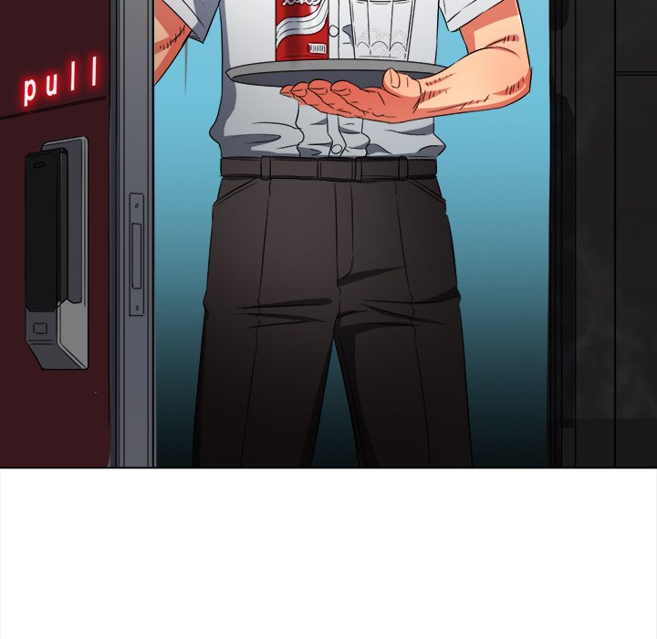 My High School Bully Chapter 199 - Page 107 in English