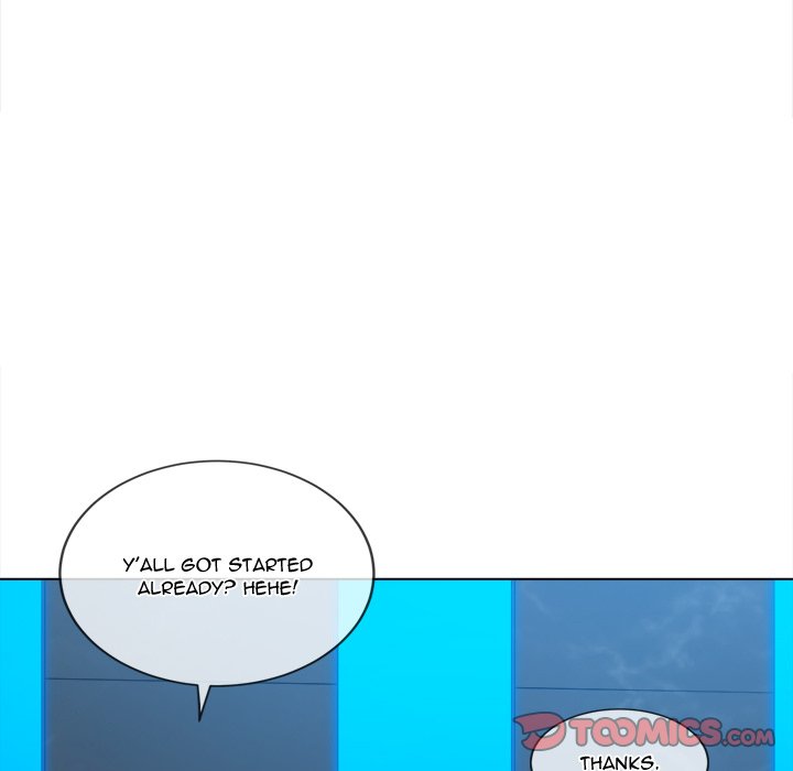 My High School Bully Chapter 199 - Page 108 in English