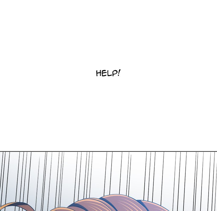 My High School Bully Chapter 199 - Page 123 in English