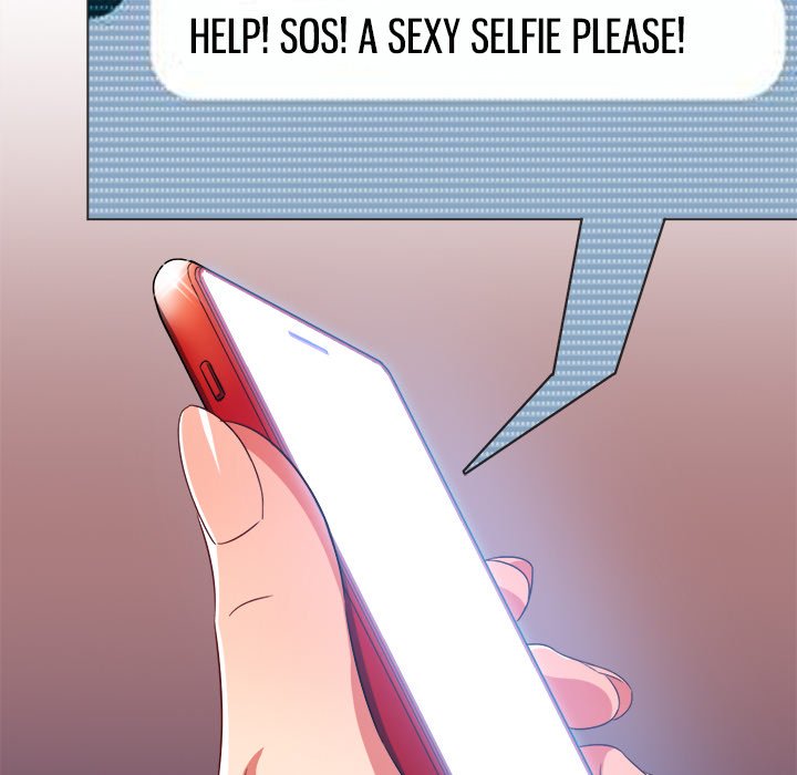 My High School Bully Chapter 199 - Page 142 in English