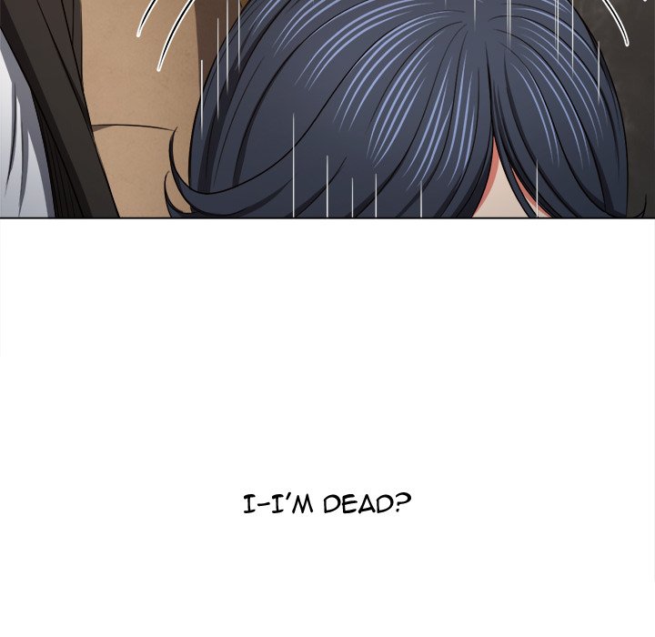 My High School Bully Chapter 199 - Page 154 in English